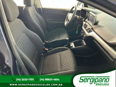 HYUNDAI HB 20 Hatch 1.0 12V 4P FLEX COMFORT PLUS, Foto 7