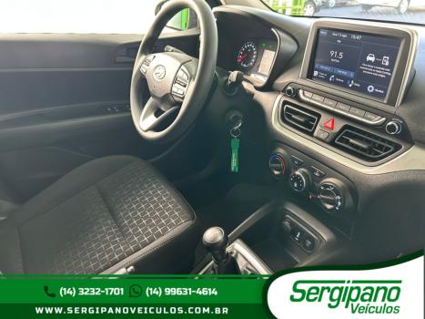 HYUNDAI HB 20 Hatch 1.0 12V 4P FLEX COMFORT PLUS, Foto 8