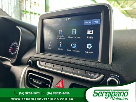 HYUNDAI HB 20 Hatch 1.0 12V 4P FLEX COMFORT PLUS, Foto 11