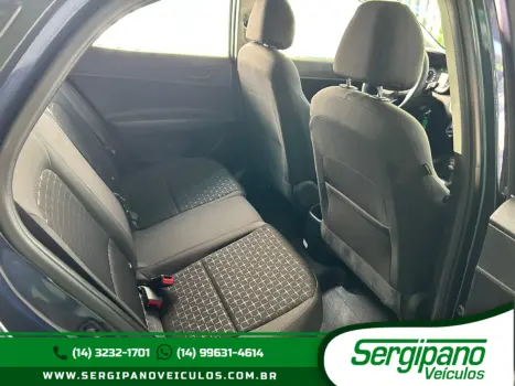 HYUNDAI HB 20 Hatch 1.0 12V 4P FLEX COMFORT PLUS, Foto 13