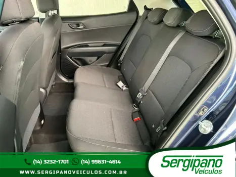 HYUNDAI HB 20 Hatch 1.0 12V 4P FLEX COMFORT PLUS, Foto 14