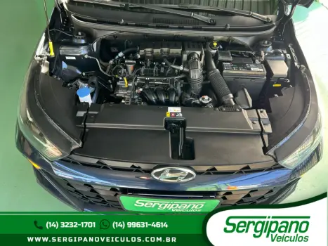 HYUNDAI HB 20 Hatch 1.0 12V 4P FLEX COMFORT PLUS, Foto 16