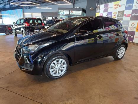 HYUNDAI HB 20 Hatch 1.6 16V 4P FLEX COMFORT PLUS AUTOMTICO, Foto 2