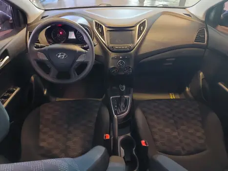 HYUNDAI HB 20 Hatch 1.6 16V 4P FLEX COMFORT PLUS AUTOMTICO, Foto 7