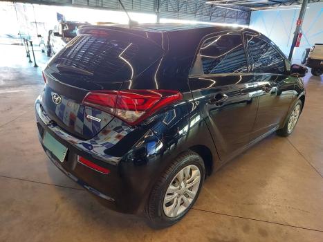 HYUNDAI HB 20 Hatch 1.6 16V 4P FLEX COMFORT PLUS AUTOMTICO, Foto 12