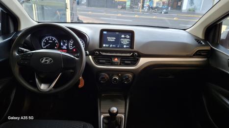 HYUNDAI HB 20 Hatch 1.0 12V 4P FLEX VISION, Foto 9