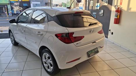 HYUNDAI HB 20 Hatch 1.0 12V 4P FLEX VISION, Foto 10