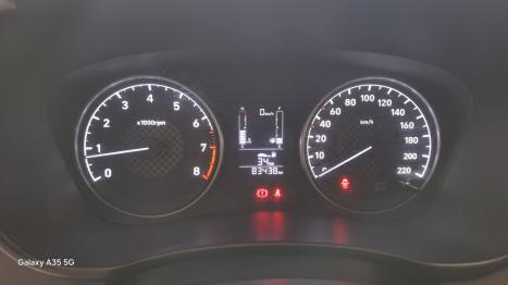 HYUNDAI HB 20 Hatch 1.0 12V 4P FLEX VISION, Foto 13