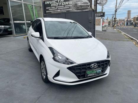 HYUNDAI HB 20 Hatch 1.0 12V 4P FLEX VISION, Foto 2