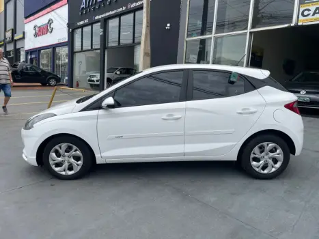 HYUNDAI HB 20 Hatch 1.0 12V 4P FLEX VISION, Foto 18