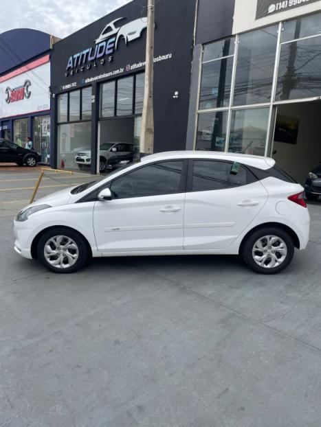 HYUNDAI HB 20 Hatch 1.0 12V 4P FLEX VISION, Foto 22