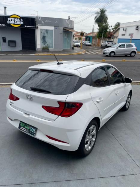 HYUNDAI HB 20 Hatch 1.0 12V 4P FLEX VISION, Foto 23