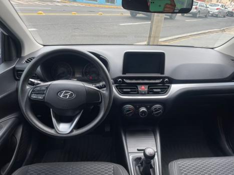 HYUNDAI HB 20 Hatch 1.0 12V 4P FLEX VISION, Foto 27