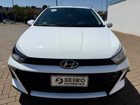 HYUNDAI HB 20 Hatch 1.0 12V 4P FLEX COMFORT PLUS, Foto 2