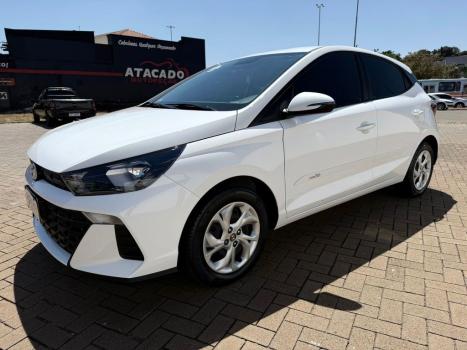 HYUNDAI HB 20 Hatch 1.0 12V 4P FLEX COMFORT PLUS, Foto 3