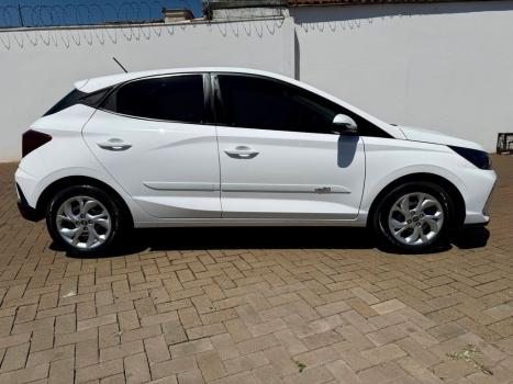 HYUNDAI HB 20 Hatch 1.0 12V 4P FLEX COMFORT PLUS, Foto 4