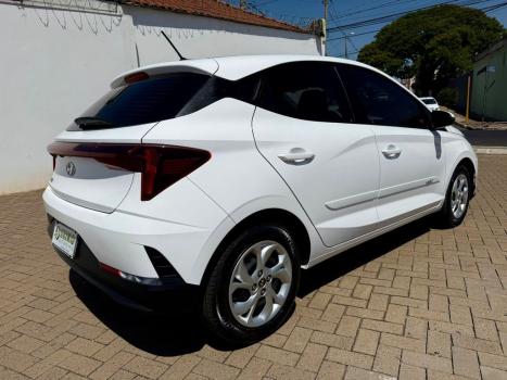 HYUNDAI HB 20 Hatch 1.0 12V 4P FLEX COMFORT PLUS, Foto 5