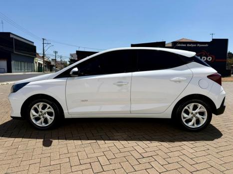 HYUNDAI HB 20 Hatch 1.0 12V 4P FLEX COMFORT PLUS, Foto 8