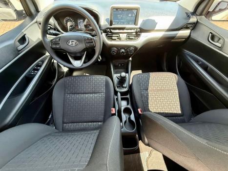 HYUNDAI HB 20 Hatch 1.0 12V 4P FLEX COMFORT PLUS, Foto 10