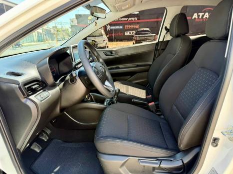 HYUNDAI HB 20 Hatch 1.0 12V 4P FLEX COMFORT PLUS, Foto 11