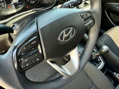 HYUNDAI HB 20 Hatch 1.0 12V 4P FLEX COMFORT PLUS, Foto 12