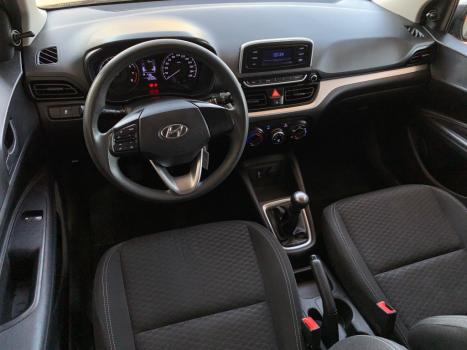 HYUNDAI HB 20 Hatch 1.0 12V 4P FLEX SENSE, Foto 19