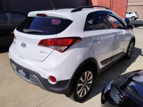 HYUNDAI HB 20 Hatch X 1.6 16V 4P PREMIUM FLEX AUTOMTICO, Foto 3