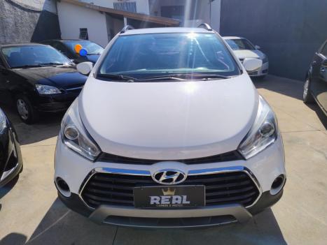 HYUNDAI HB 20 Hatch X 1.6 16V 4P PREMIUM FLEX AUTOMTICO, Foto 8