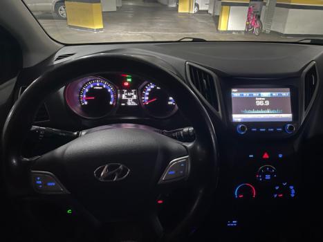 HYUNDAI HB 20 Hatch 1.6 16V 4P FLEX OCEAN AUTOMTICO, Foto 12
