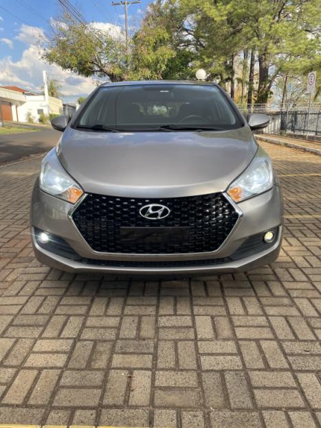 HYUNDAI HB 20 Hatch 1.6 16V 4P FLEX OCEAN AUTOMTICO, Foto 1