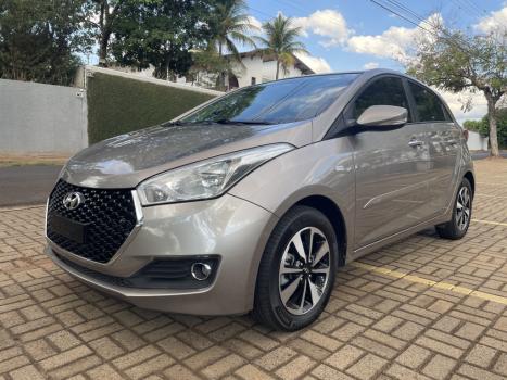 HYUNDAI HB 20 Hatch 1.6 16V 4P FLEX OCEAN AUTOMTICO, Foto 2