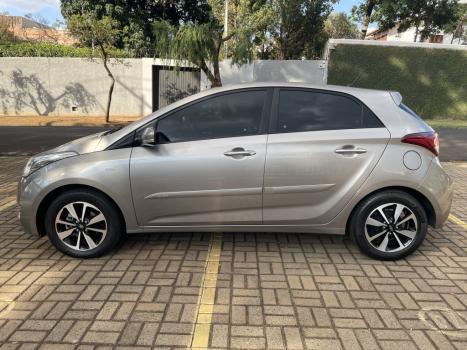HYUNDAI HB 20 Hatch 1.6 16V 4P FLEX OCEAN AUTOMTICO, Foto 3