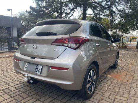 HYUNDAI HB 20 Hatch 1.6 16V 4P FLEX OCEAN AUTOMTICO, Foto 6