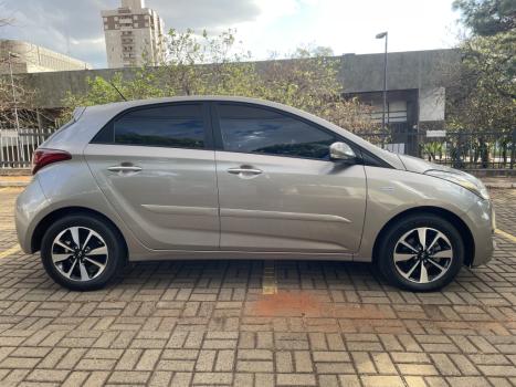 HYUNDAI HB 20 Hatch 1.6 16V 4P FLEX OCEAN AUTOMTICO, Foto 7