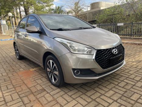 HYUNDAI HB 20 Hatch 1.6 16V 4P FLEX OCEAN AUTOMTICO, Foto 8
