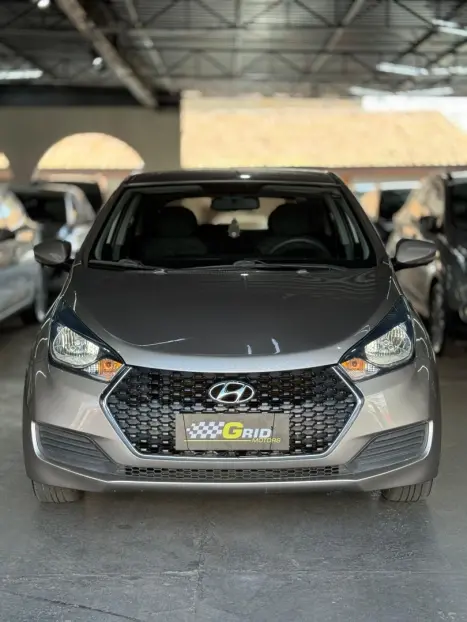 HYUNDAI HB 20 Hatch 1.0 12V 4P FLEX COMFORT, Foto 5
