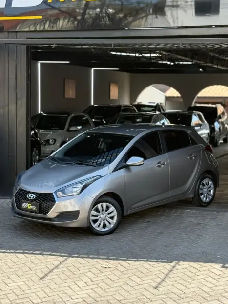 HYUNDAI HB 20 Hatch 1.0 12V 4P FLEX COMFORT, Foto 10
