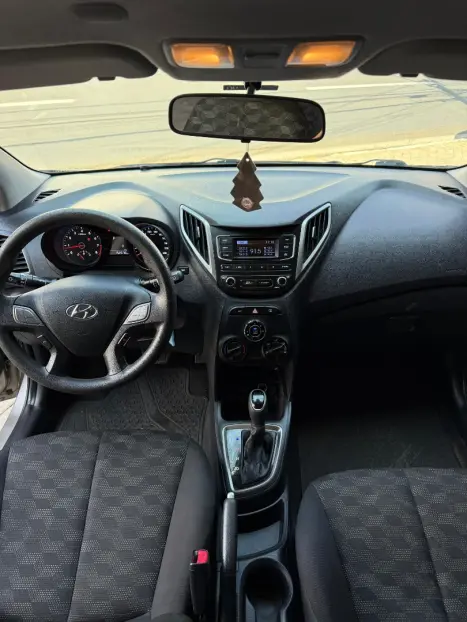 HYUNDAI HB 20 Hatch 1.0 12V 4P FLEX COMFORT, Foto 16