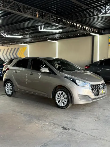 HYUNDAI HB 20 Hatch 1.0 12V 4P FLEX COMFORT, Foto 19
