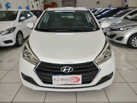 HYUNDAI HB 20 Hatch 1.6 16V 4P PREMIUM FLEX AUTOMTICO, Foto 1
