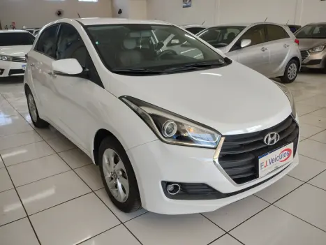 HYUNDAI HB 20 Hatch 1.6 16V 4P PREMIUM FLEX AUTOMTICO, Foto 3