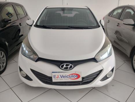 HYUNDAI HB 20 Hatch 1.0 12V 4P FLEX COMFORT, Foto 1