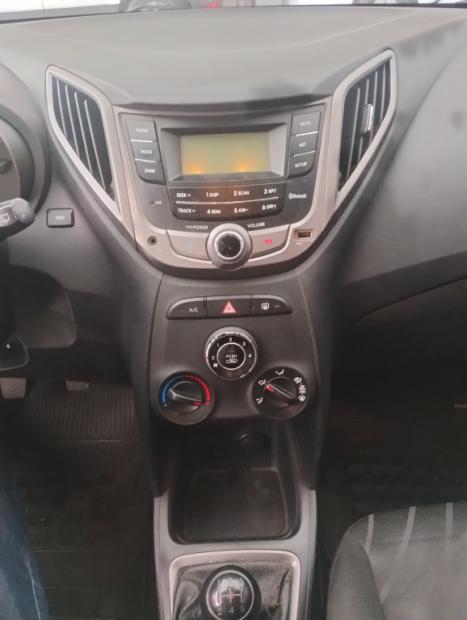 HYUNDAI HB 20 Hatch 1.0 12V 4P FLEX COMFORT, Foto 7