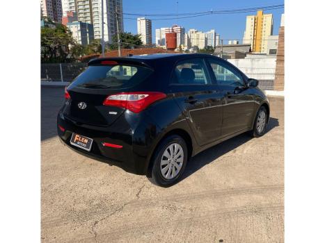 HYUNDAI HB 20 Hatch 1.0 12V 4P FLEX COMFORT, Foto 4