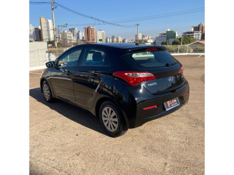 HYUNDAI HB 20 Hatch 1.0 12V 4P FLEX COMFORT, Foto 6