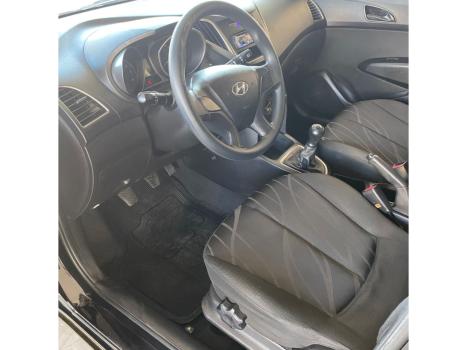 HYUNDAI HB 20 Hatch 1.0 12V 4P FLEX COMFORT, Foto 7