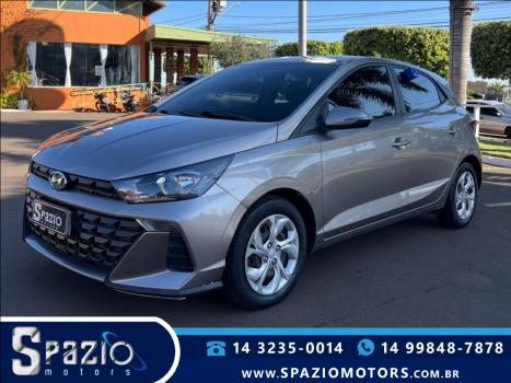 HYUNDAI HB 20 Hatch 1.0 12V 4P FLEX COMFORT PLUS, Foto 1 HYUNDAI HB 20 Hatch 1.0 12V 4P FLEX COMFORT PLUS, Foto 1
