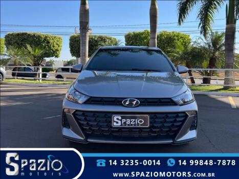 HYUNDAI HB 20 Hatch 1.0 12V 4P FLEX COMFORT PLUS, Foto 2 HYUNDAI HB 20 Hatch 1.0 12V 4P FLEX COMFORT PLUS, Foto 2