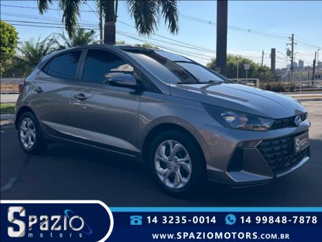 HYUNDAI HB 20 Hatch 1.0 12V 4P FLEX COMFORT PLUS, Foto 3 HYUNDAI HB 20 Hatch 1.0 12V 4P FLEX COMFORT PLUS, Foto 3