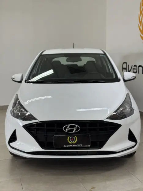 HYUNDAI HB 20 Hatch 1.0 12V 4P FLEX EVOLUTION, Foto 2 HYUNDAI HB 20 Hatch 1.0 12V 4P FLEX EVOLUTION, Foto 2